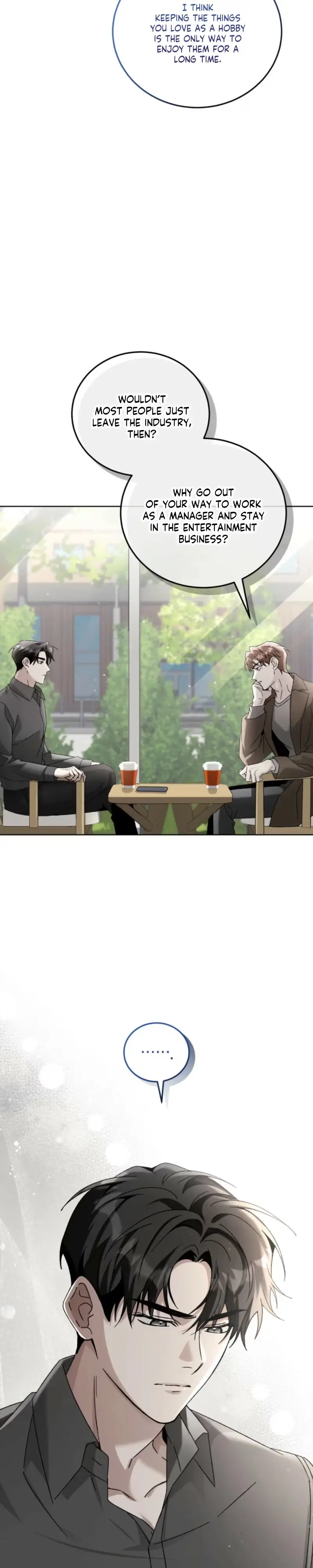Read Sing It chapter 3 image 13 on Lezhin