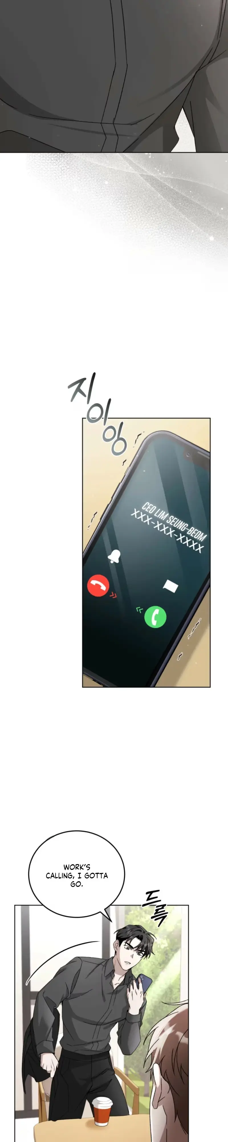 Read Sing It chapter 3 image 14 on Lezhin