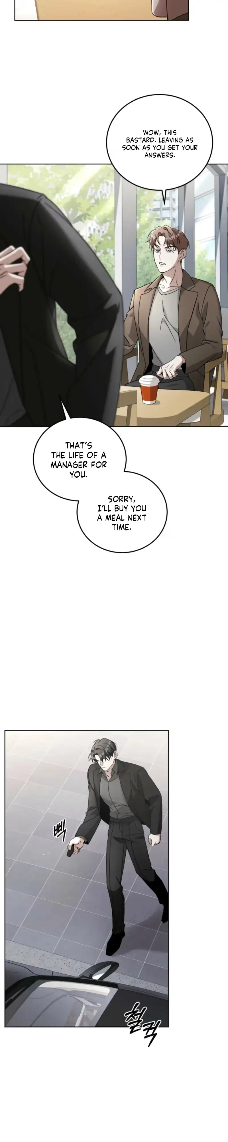 Read Sing It chapter 3 image 15 on Lezhin