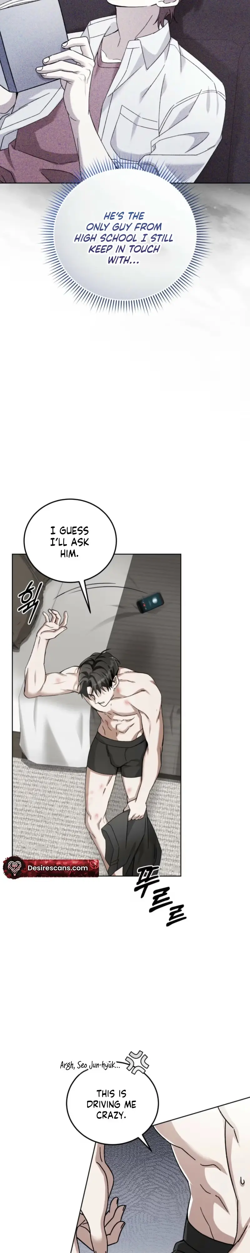Read Sing It chapter 3 image 2 on Lezhin