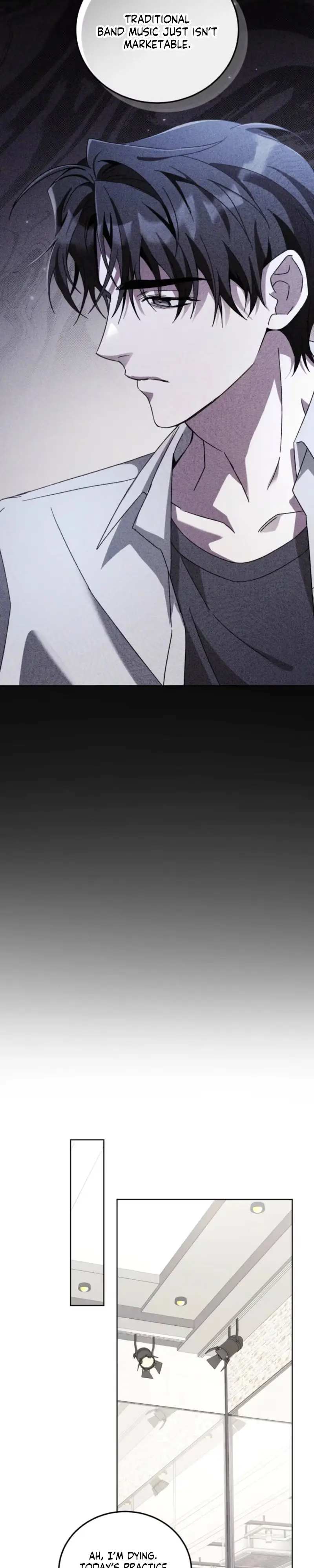Read Sing It chapter 3 image 20 on Lezhin