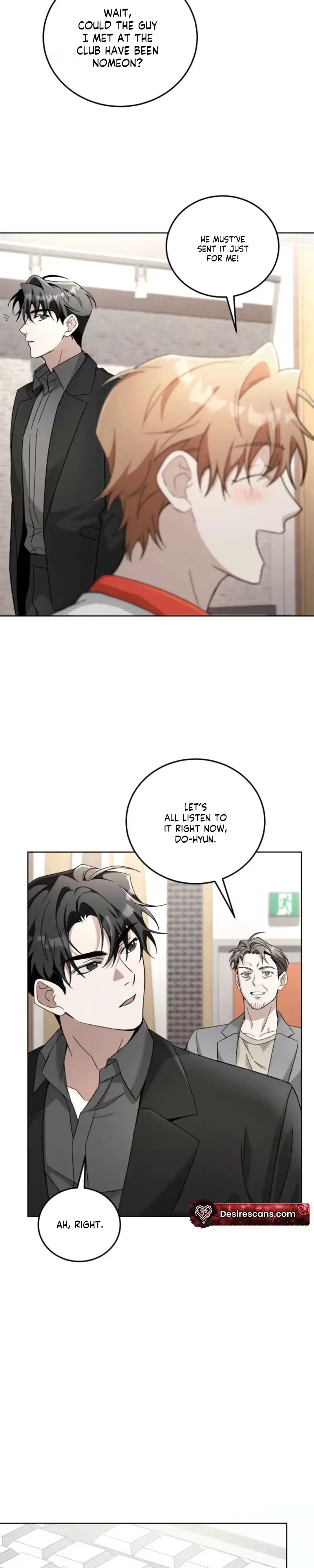 Read Sing It chapter 3 image 25 on Lezhin