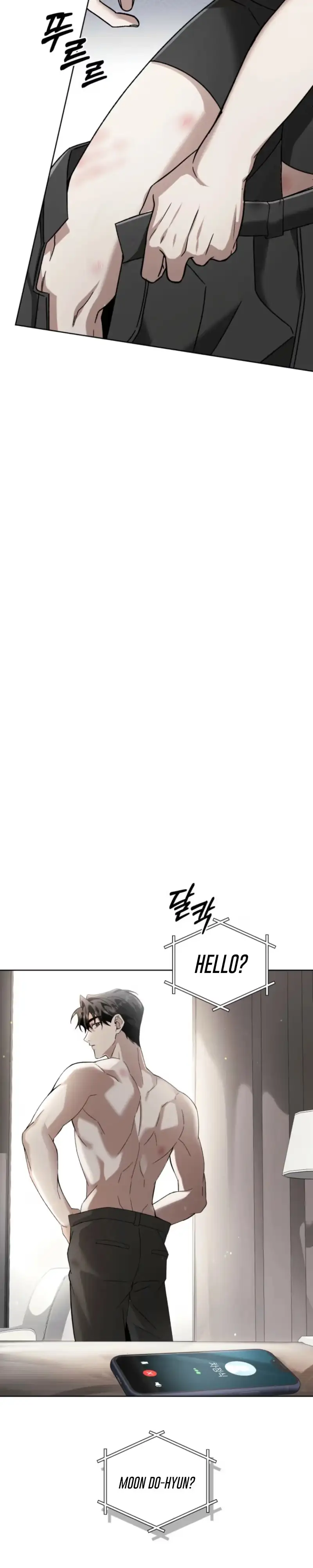 Read Sing It chapter 3 image 3 on Lezhin