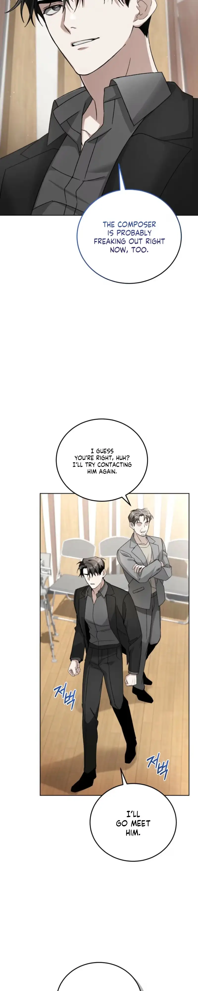 Read Sing It chapter 3 image 31 on Lezhin