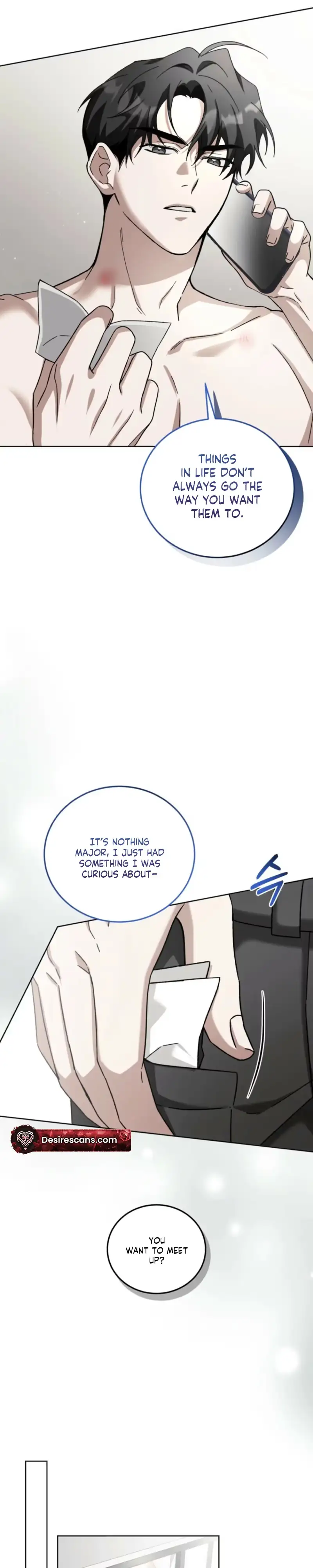 Read Sing It chapter 3 image 6 on Lezhin
