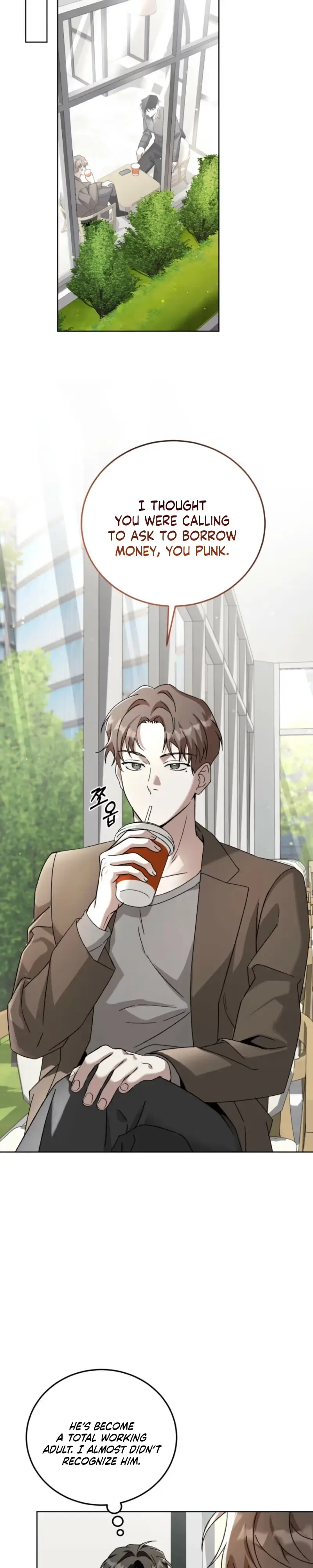 Read Sing It chapter 3 image 7 on Lezhin