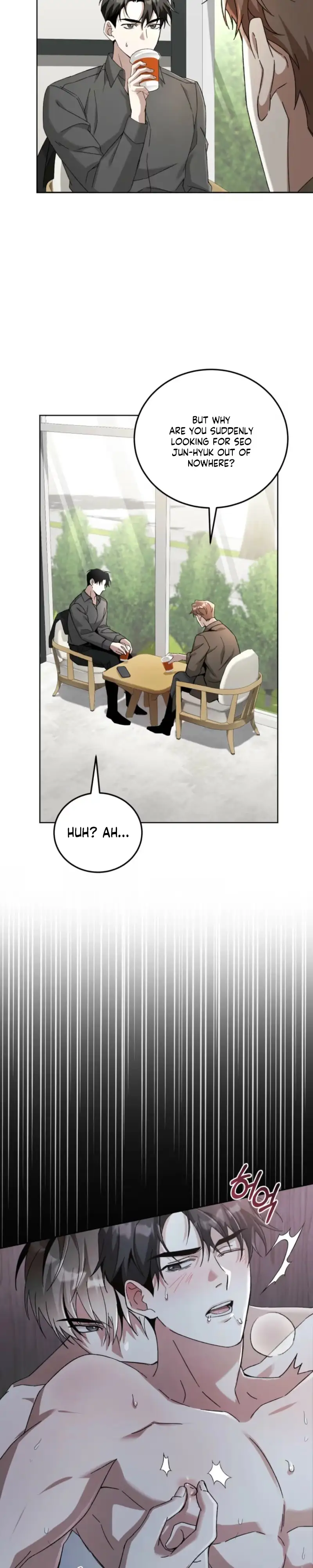 Read Sing It chapter 3 image 8 on Lezhin