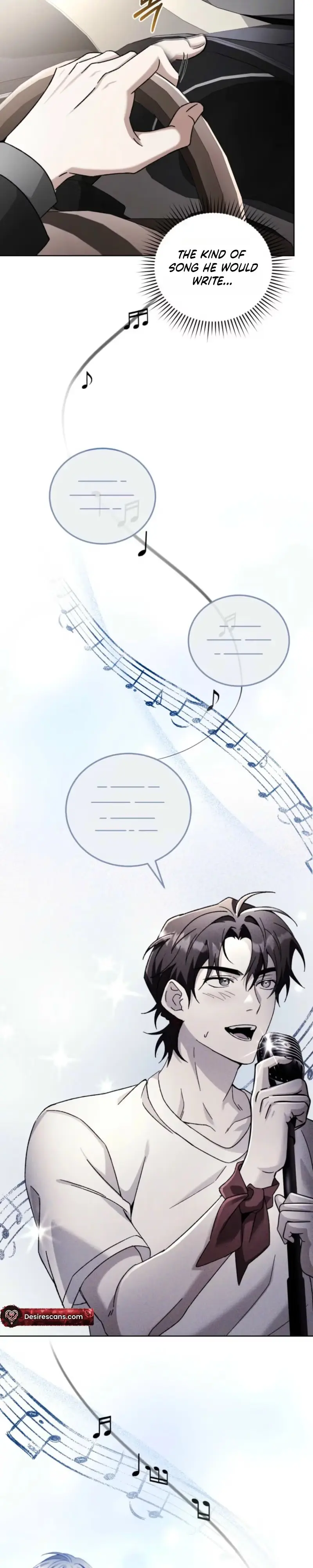 Read Sing It chapter 4 image 1 on Lezhin