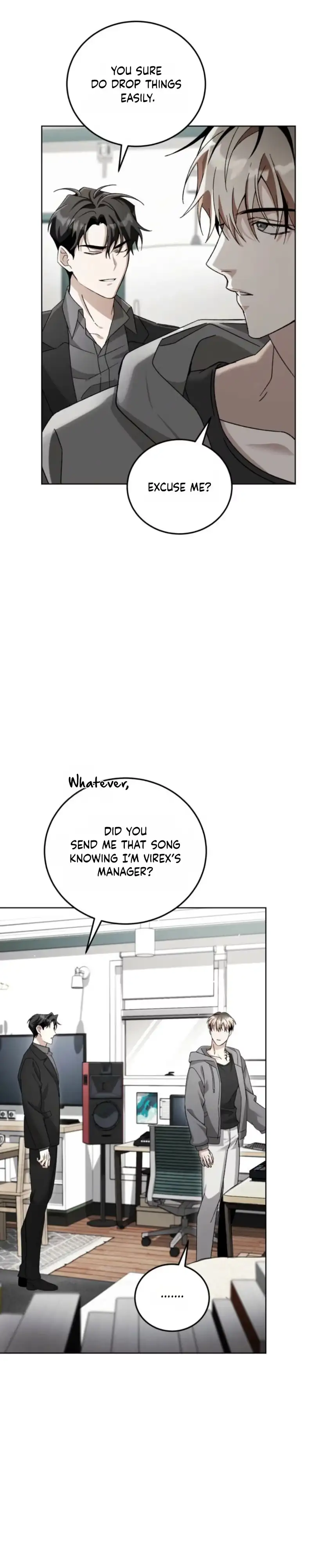 Read Sing It chapter 4 image 13 on Lezhin
