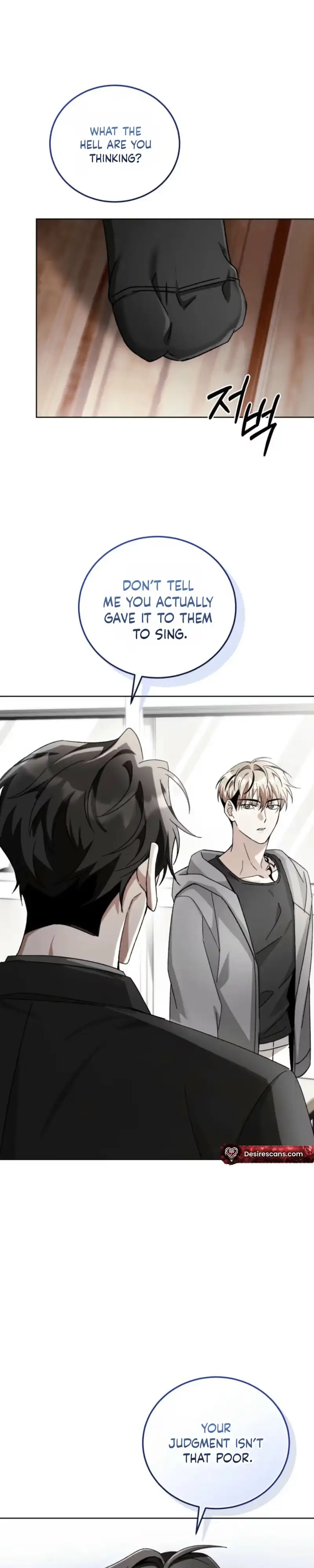 Read Sing It chapter 4 image 14 on Lezhin