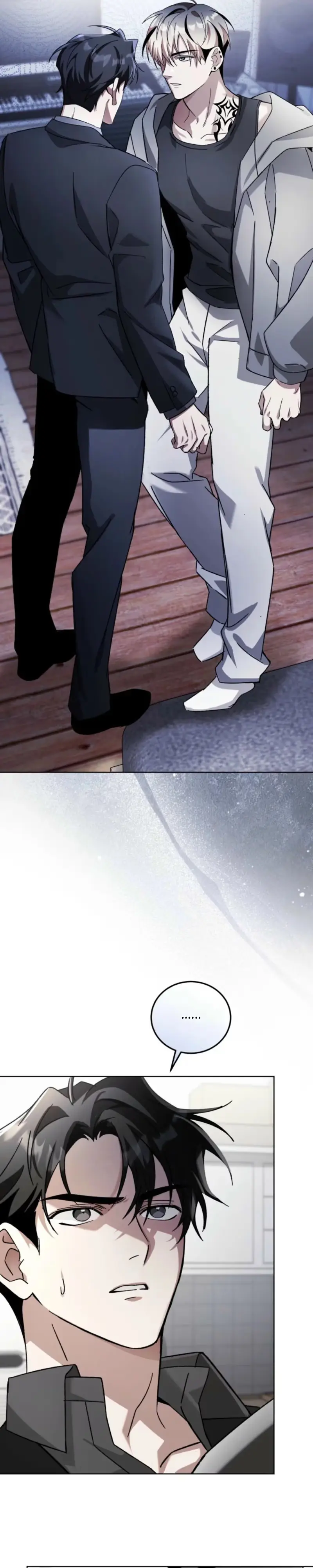 Read Sing It chapter 4 image 16 on Lezhin