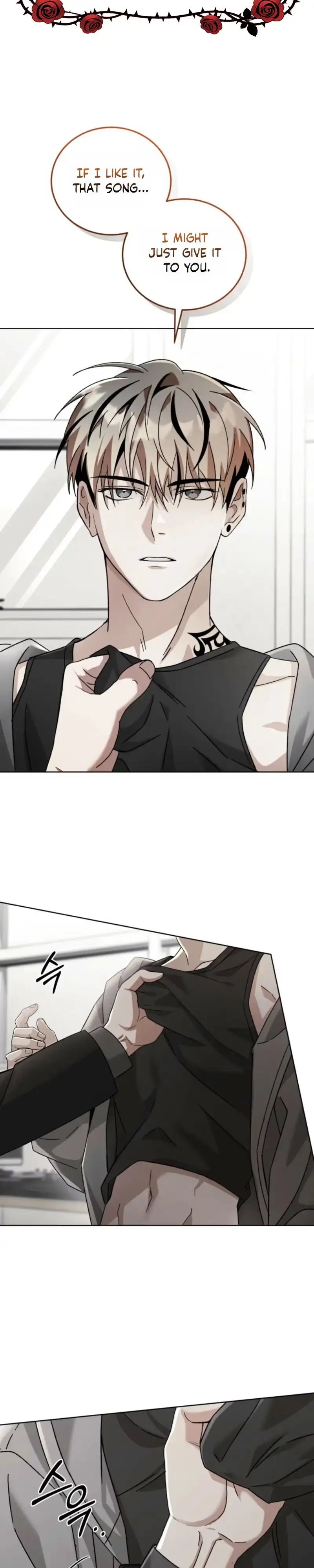 Read Sing It chapter 4 image 18 on Lezhin