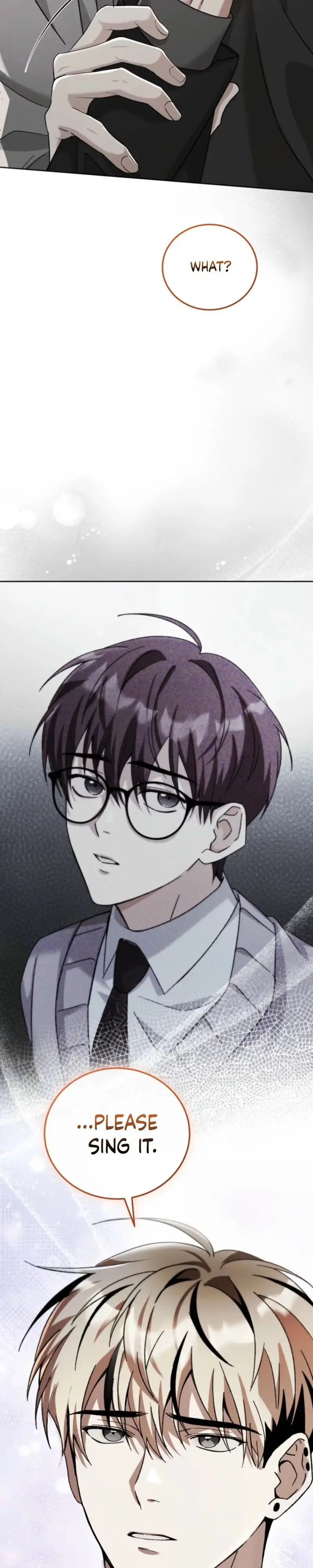 Read Sing It chapter 4 image 19 on Lezhin