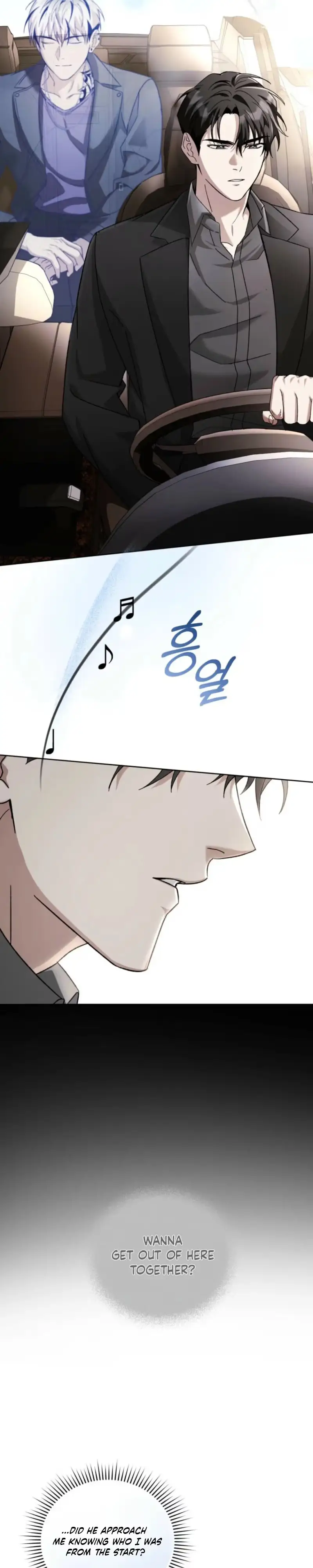 Read Sing It chapter 4 image 2 on Lezhin