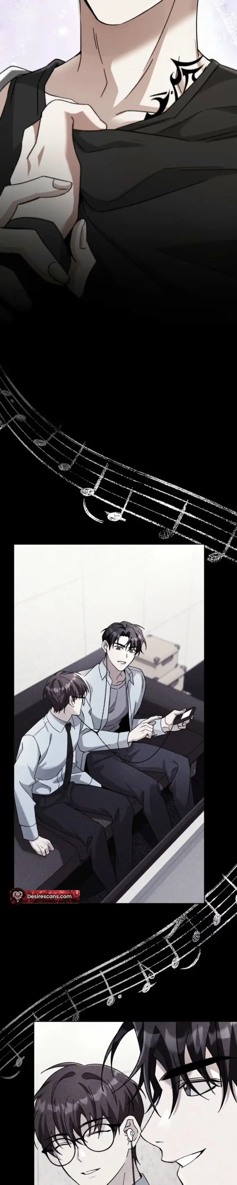 Read Sing It chapter 4 image 20 on Lezhin