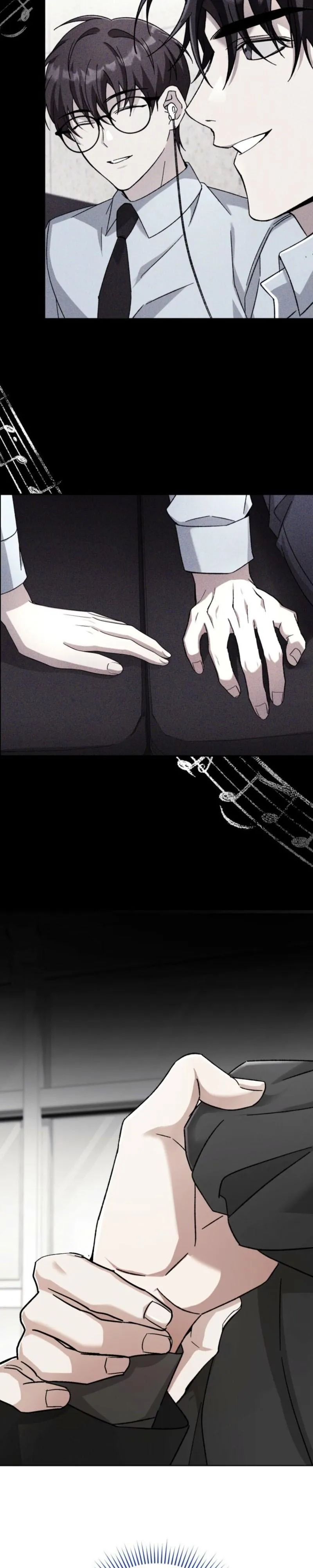 Read Sing It chapter 4 image 21 on Lezhin