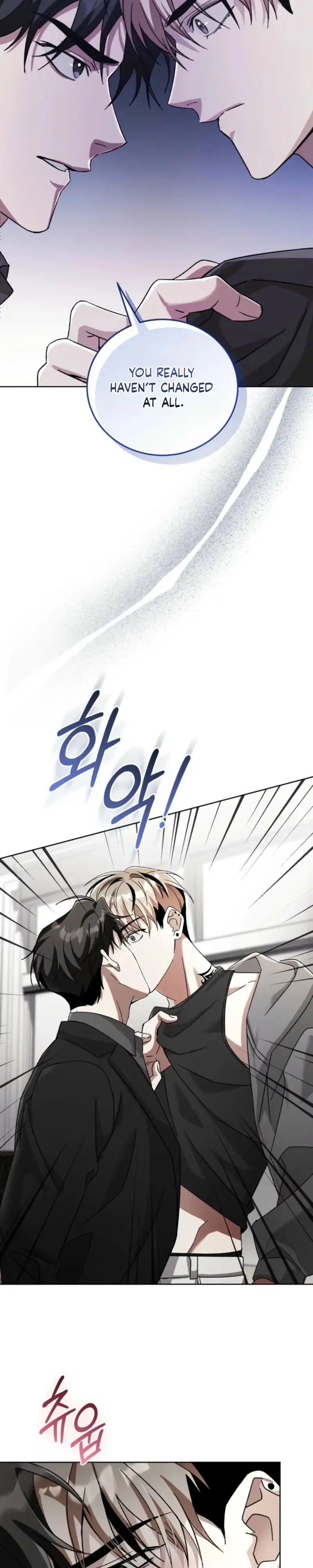 Read Sing It chapter 4 image 23 on Lezhin