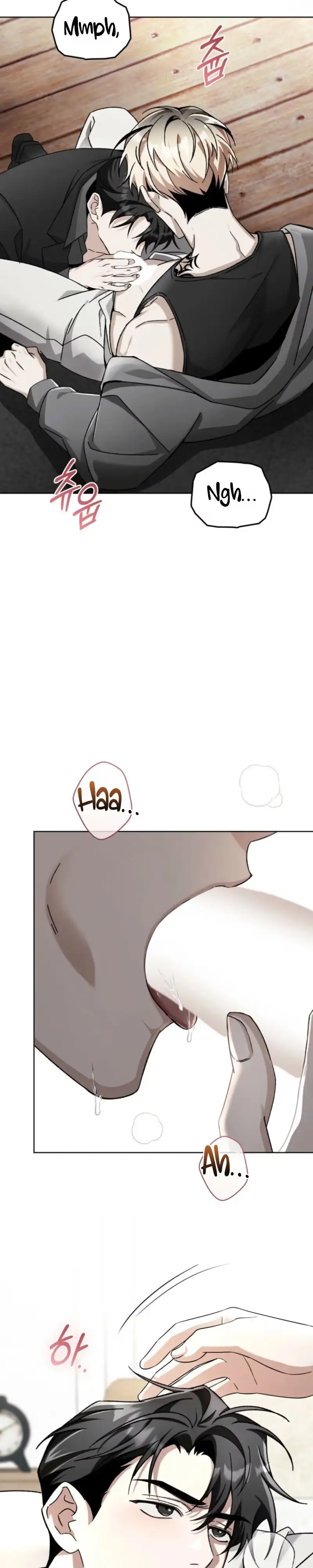 Read Sing It chapter 4 image 29 on Lezhin
