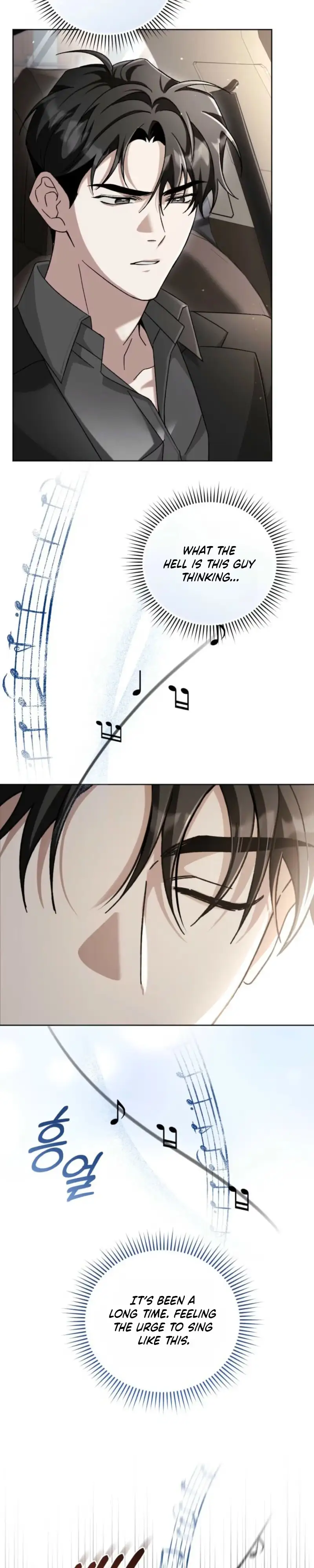 Read Sing It chapter 4 image 3 on Lezhin