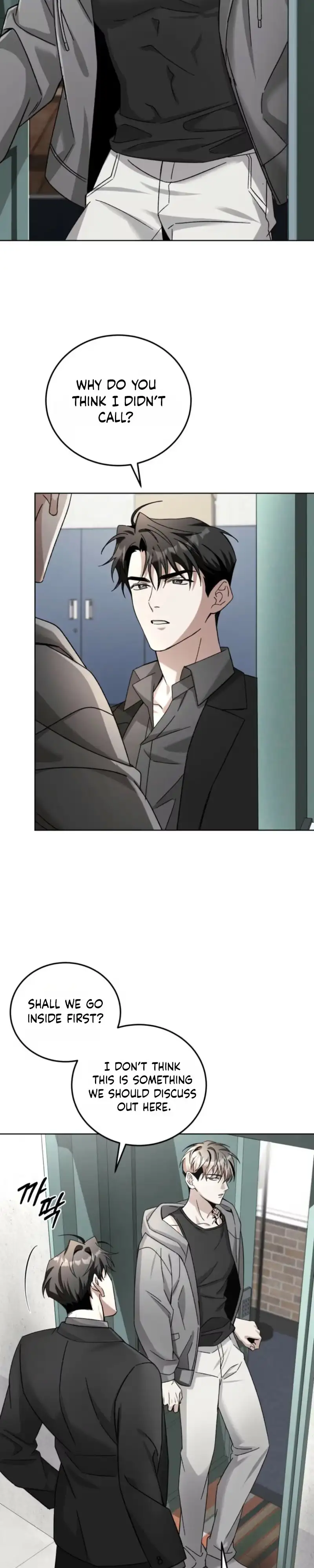 Read Sing It chapter 4 image 9 on Lezhin