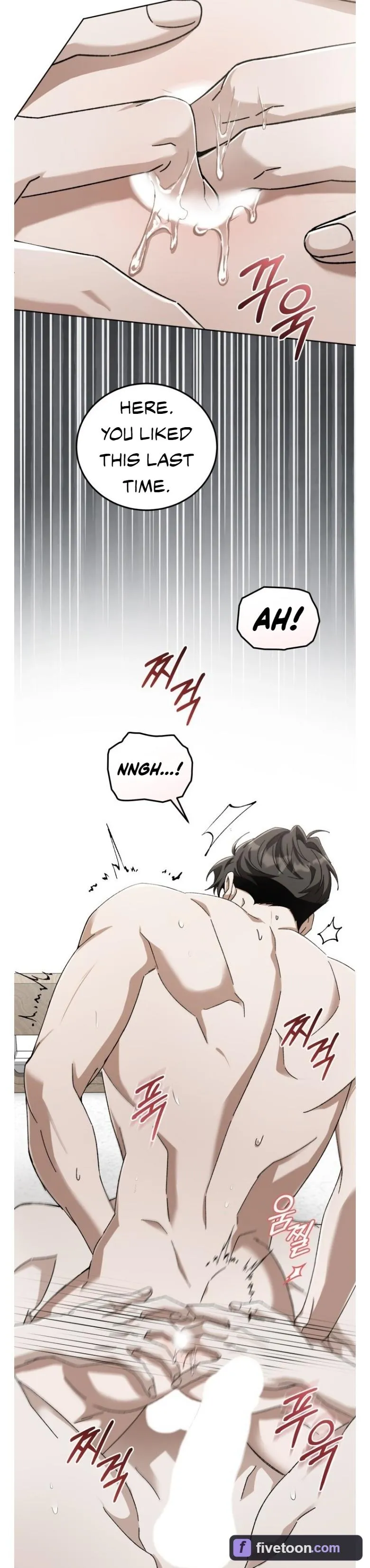 Read Sing It chapter 5 image 10 on Lezhin