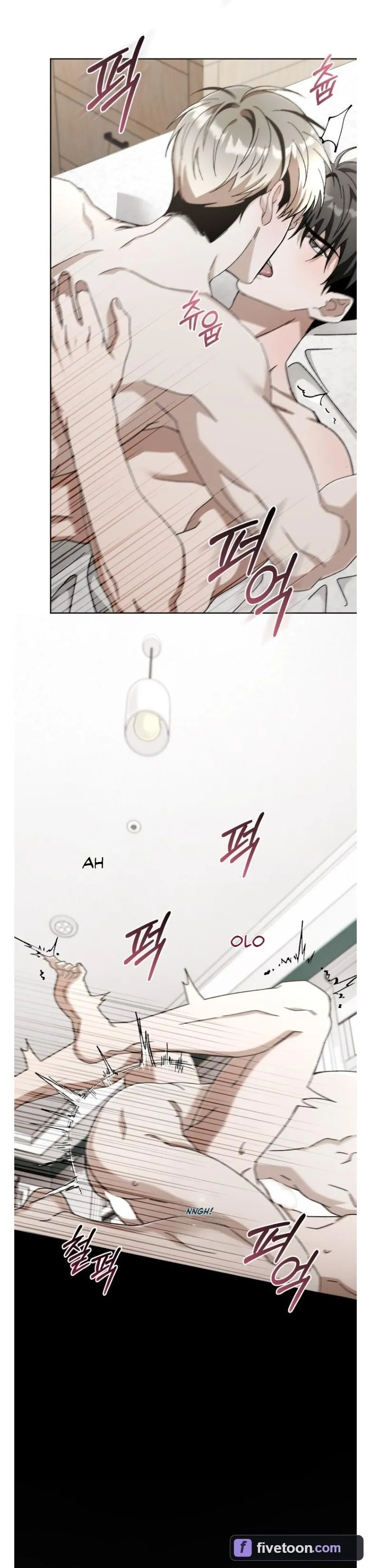 Read Sing It chapter 5 image 21 on Lezhin