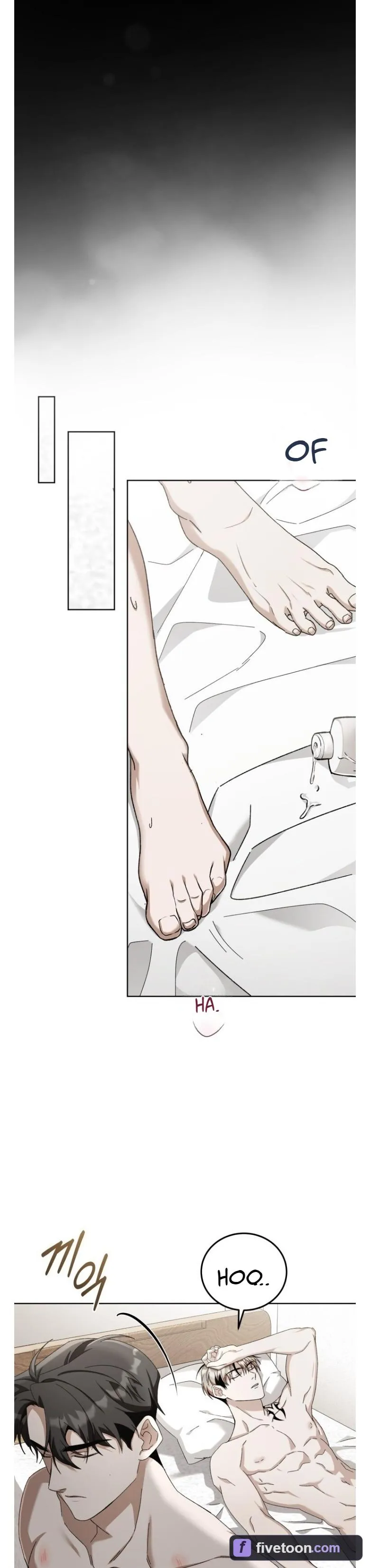 Read Sing It chapter 5 image 22 on Lezhin