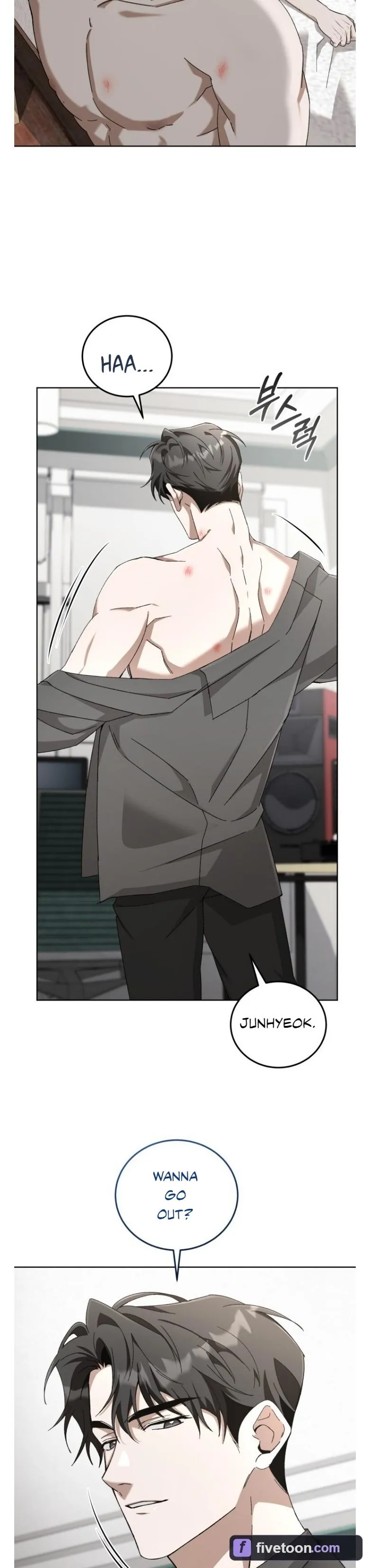 Read Sing It chapter 5 image 23 on Lezhin