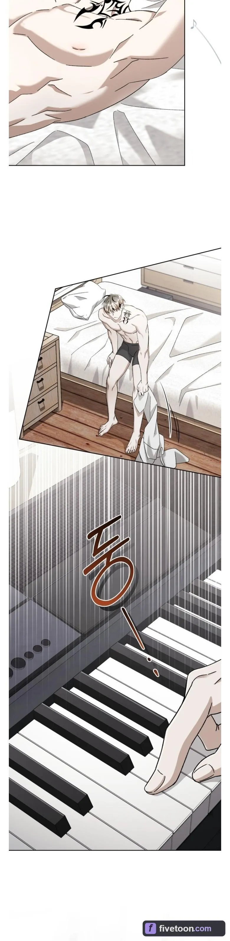 Read Sing It chapter 5 image 30 on Lezhin