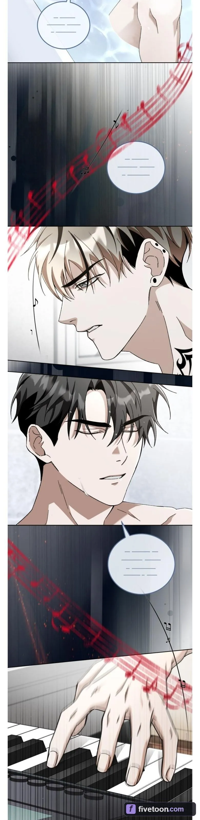 Read Sing It chapter 5 image 32 on Lezhin