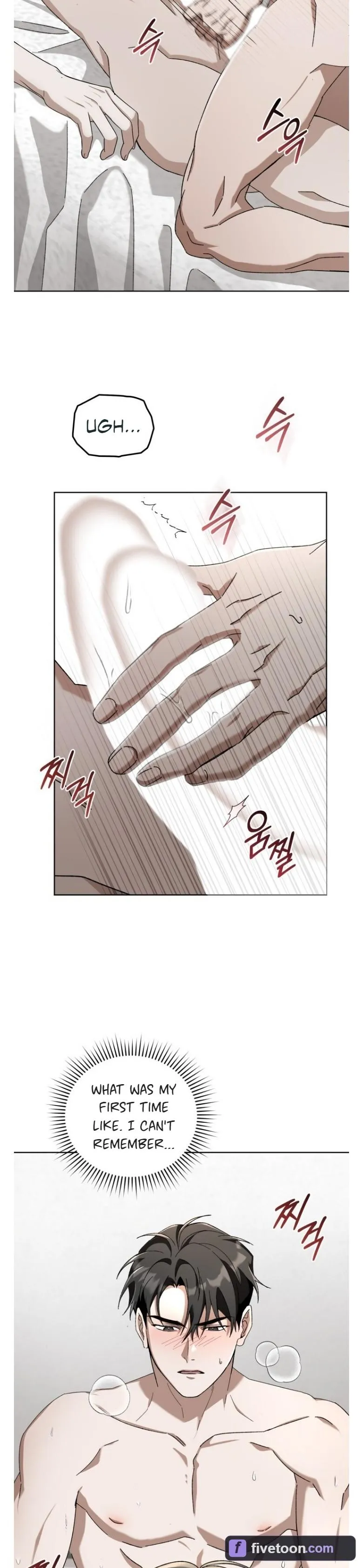 Read Sing It chapter 5 image 4 on Lezhin