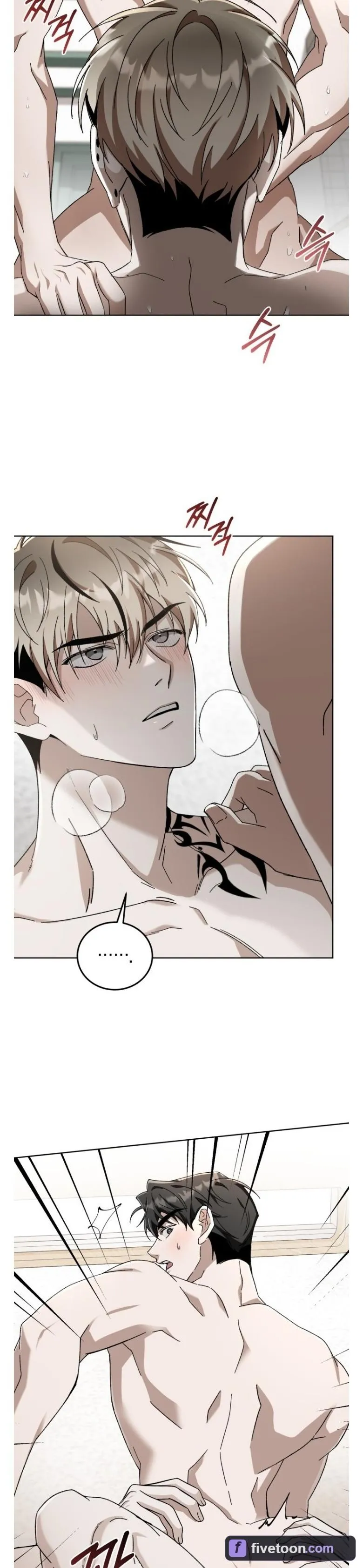 Read Sing It chapter 5 image 5 on Lezhin