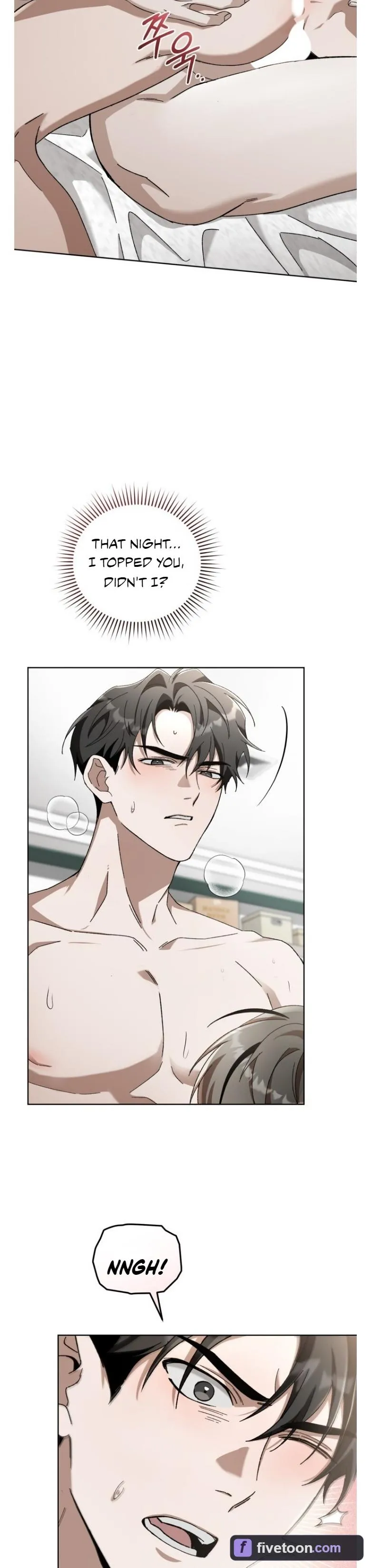 Read Sing It chapter 5 image 7 on Lezhin