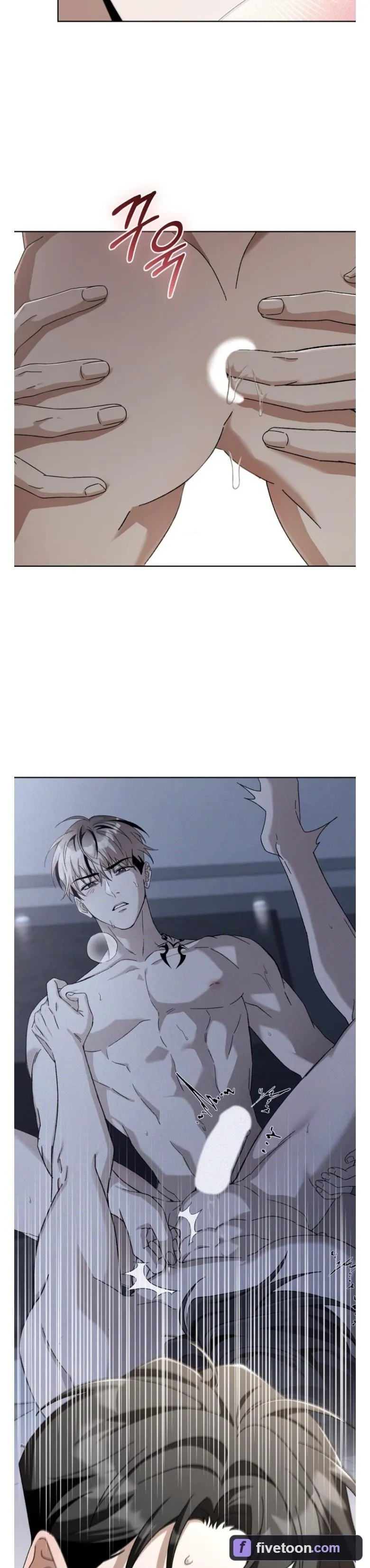 Read Sing It chapter 5 image 8 on Lezhin