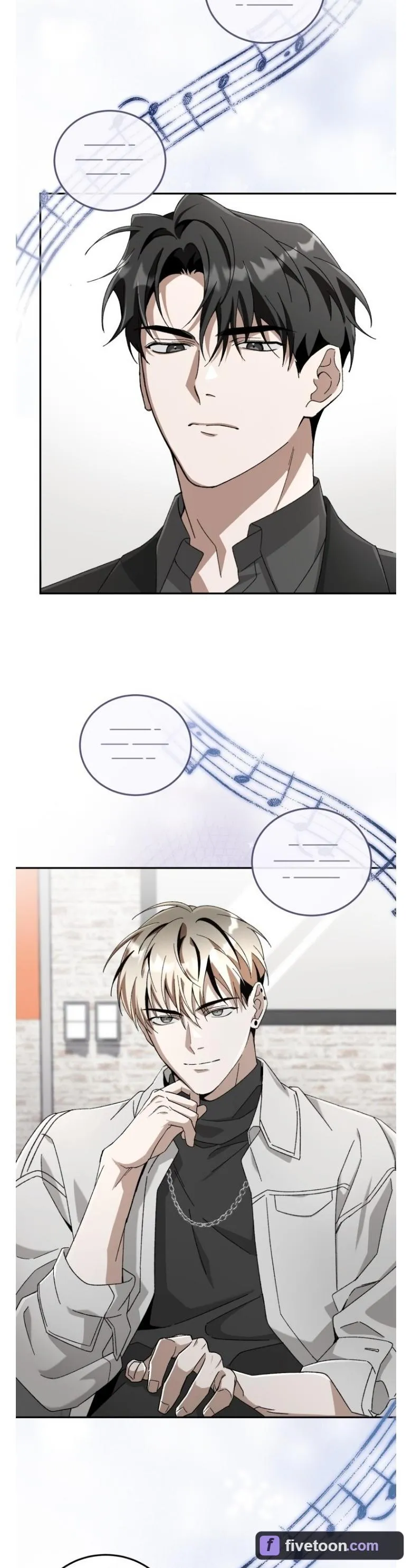 Read Sing It chapter 6 image 12 on Lezhin