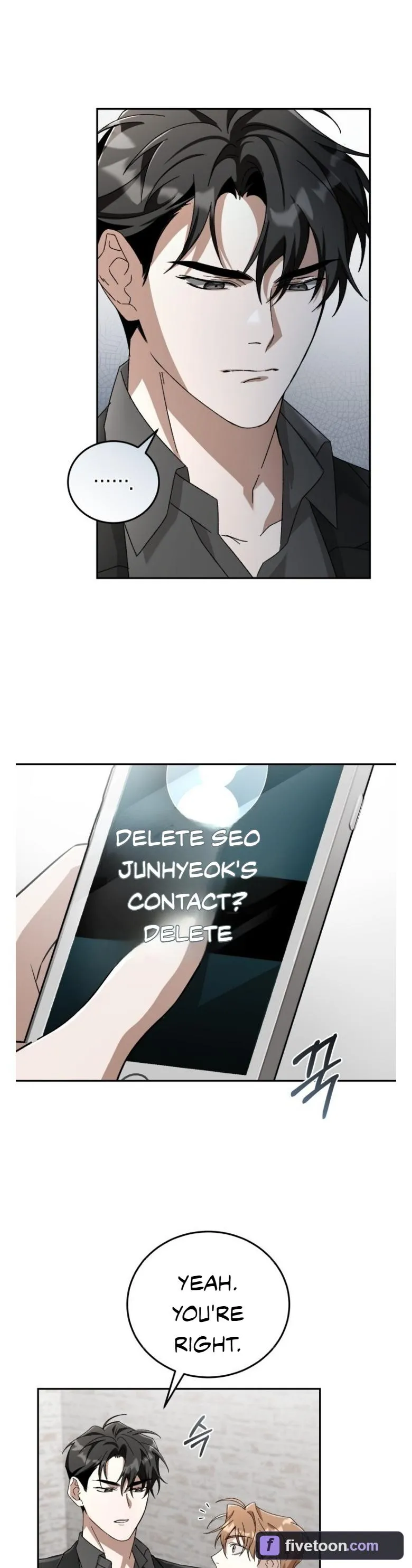 Read Sing It chapter 6 image 26 on Lezhin