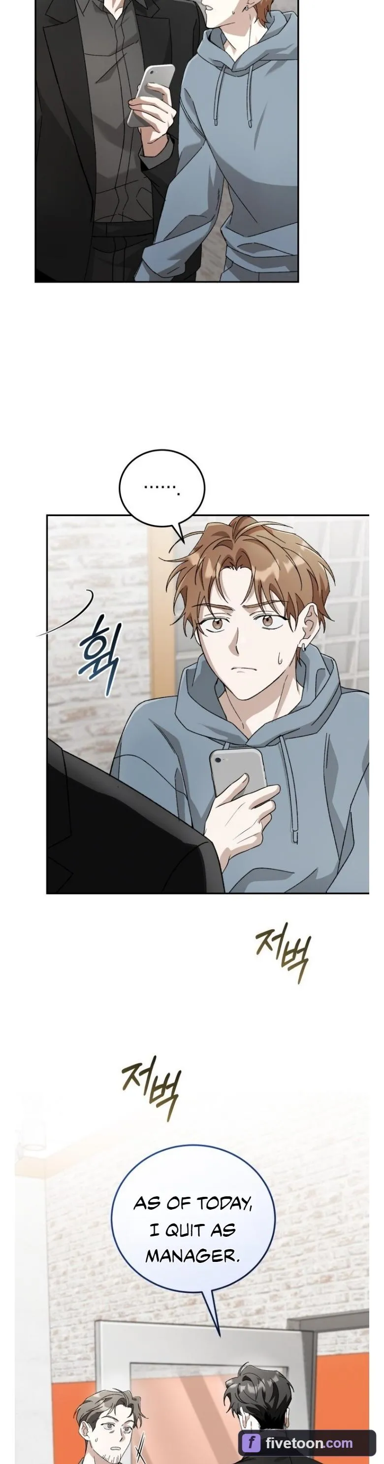 Read Sing It chapter 6 image 27 on Lezhin