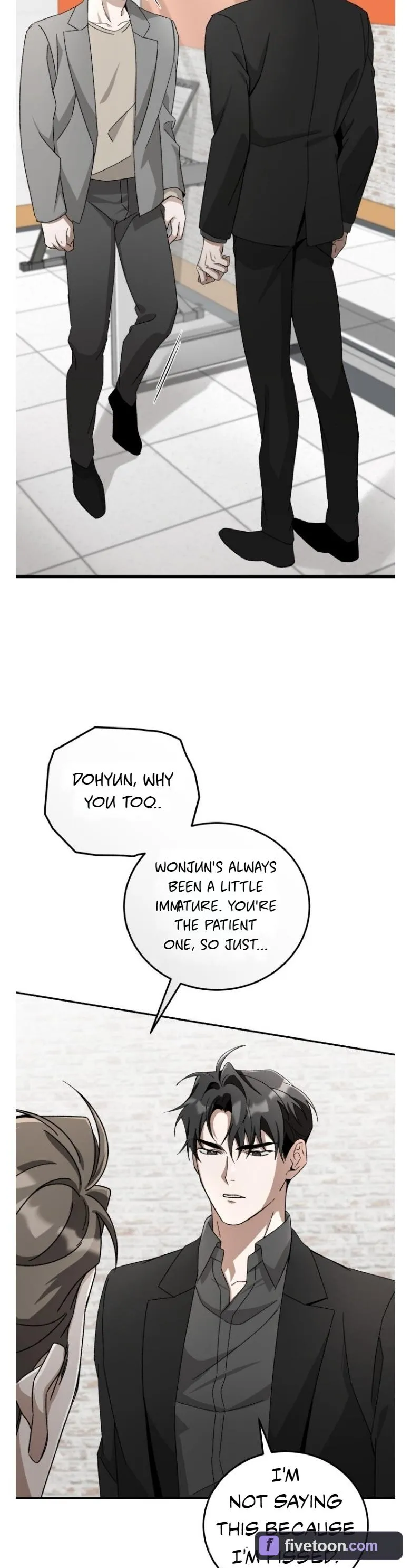 Read Sing It chapter 6 image 28 on Lezhin