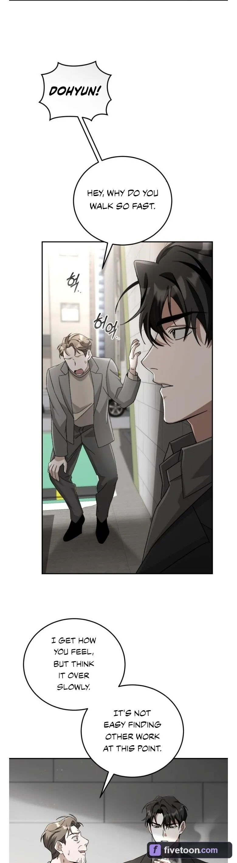 Read Sing It chapter 6 image 31 on Lezhin