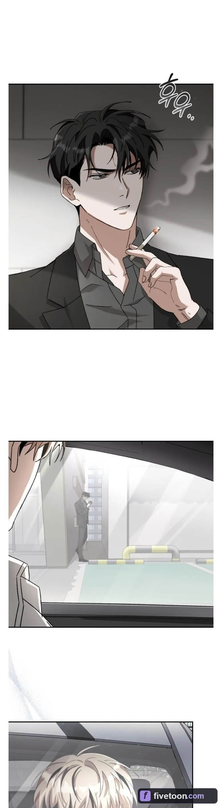 Read Sing It chapter 6 image 33 on Lezhin