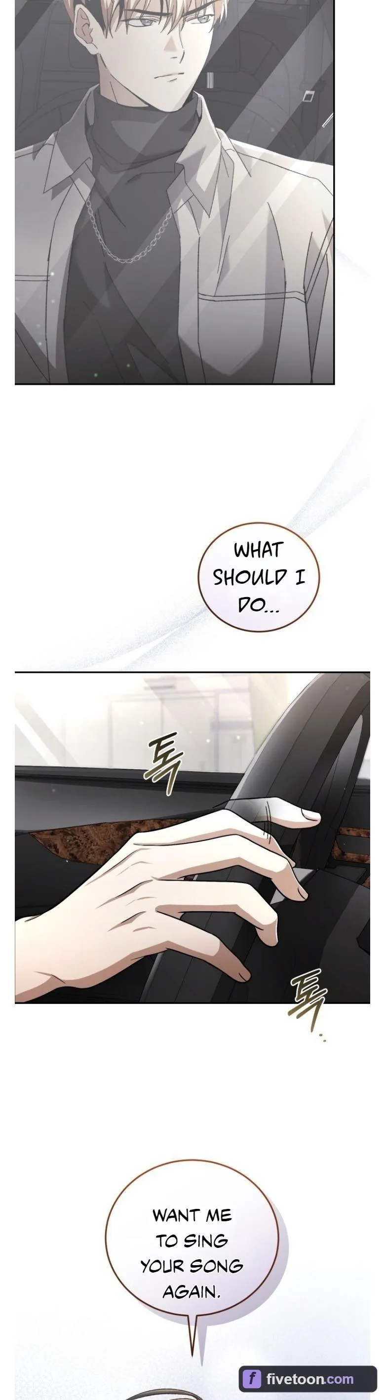 Read Sing It chapter 6 image 34 on Lezhin