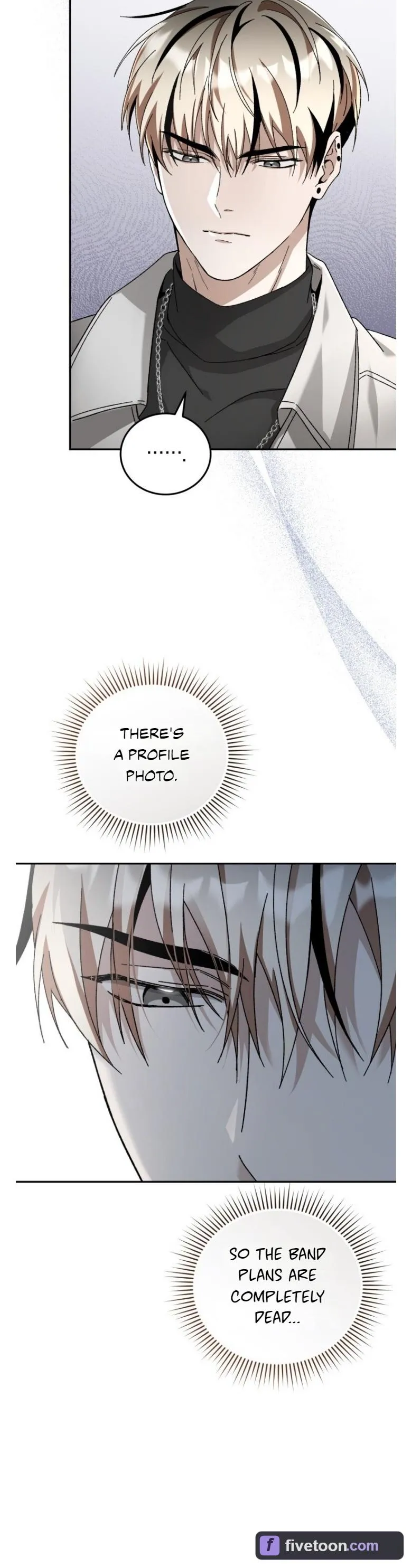 Read Sing It chapter 6 image 6 on Lezhin