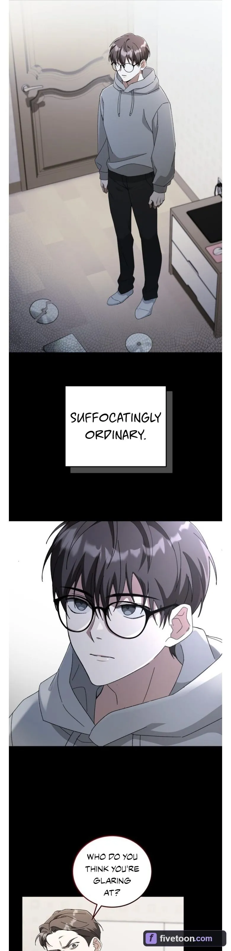 Read Sing It chapter 7 image 1 on Lezhin