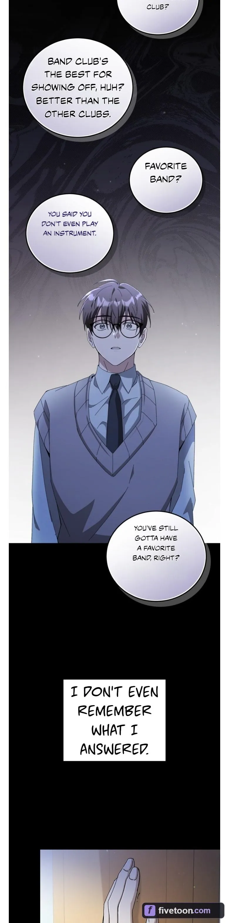 Read Sing It chapter 7 image 10 on Lezhin
