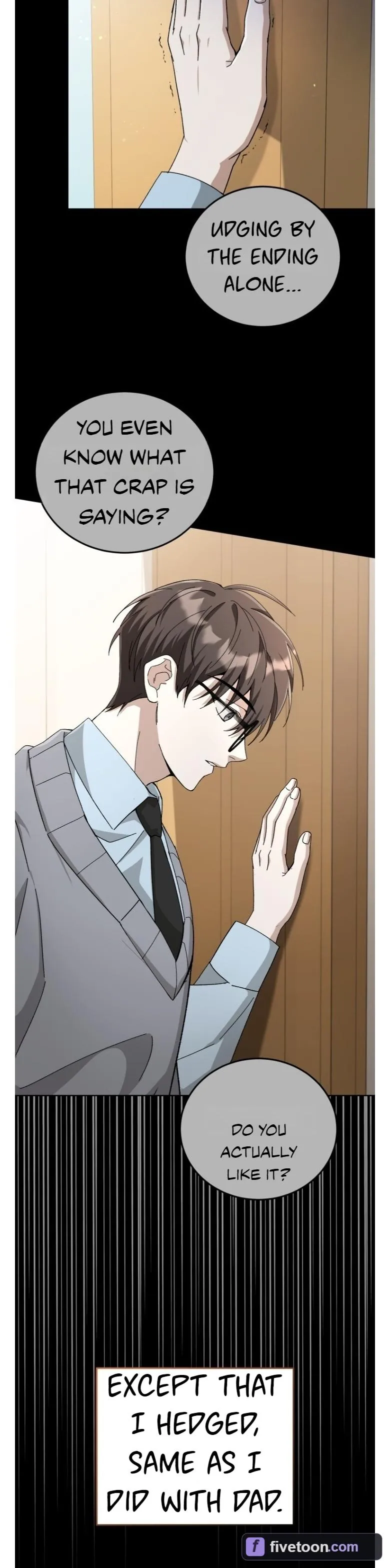 Read Sing It chapter 7 image 11 on Lezhin
