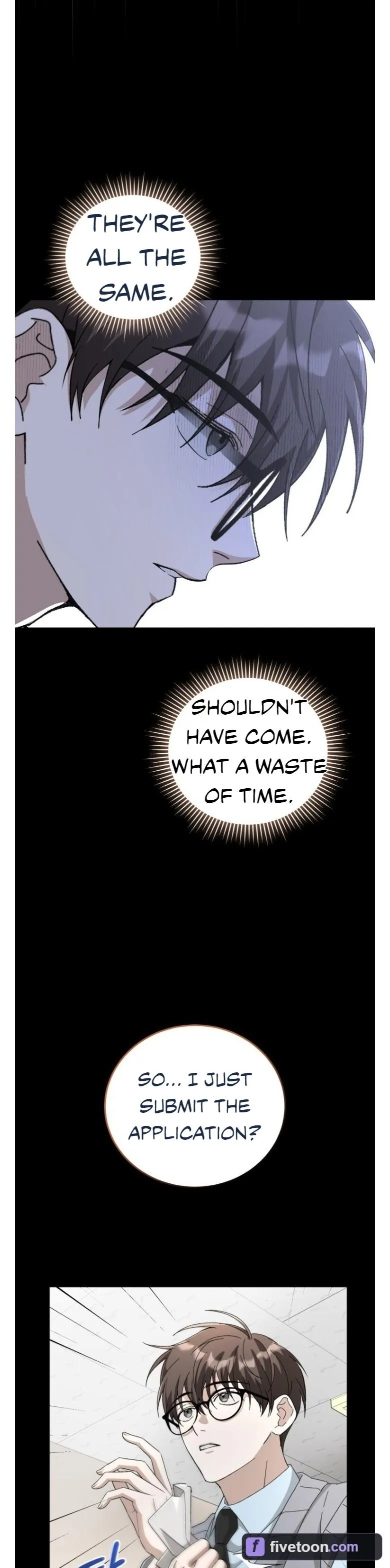 Read Sing It chapter 7 image 12 on Lezhin