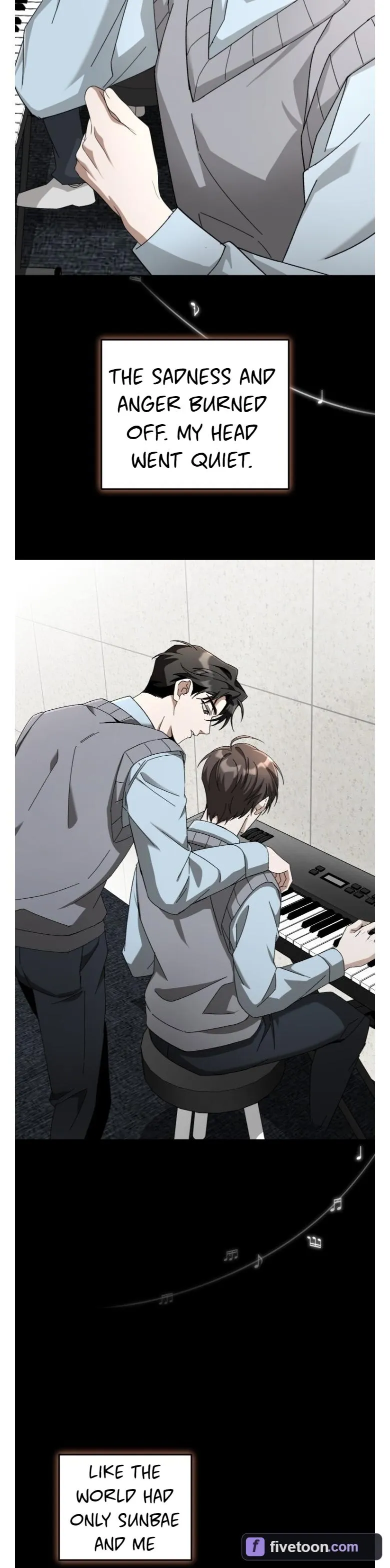 Read Sing It chapter 7 image 19 on Lezhin