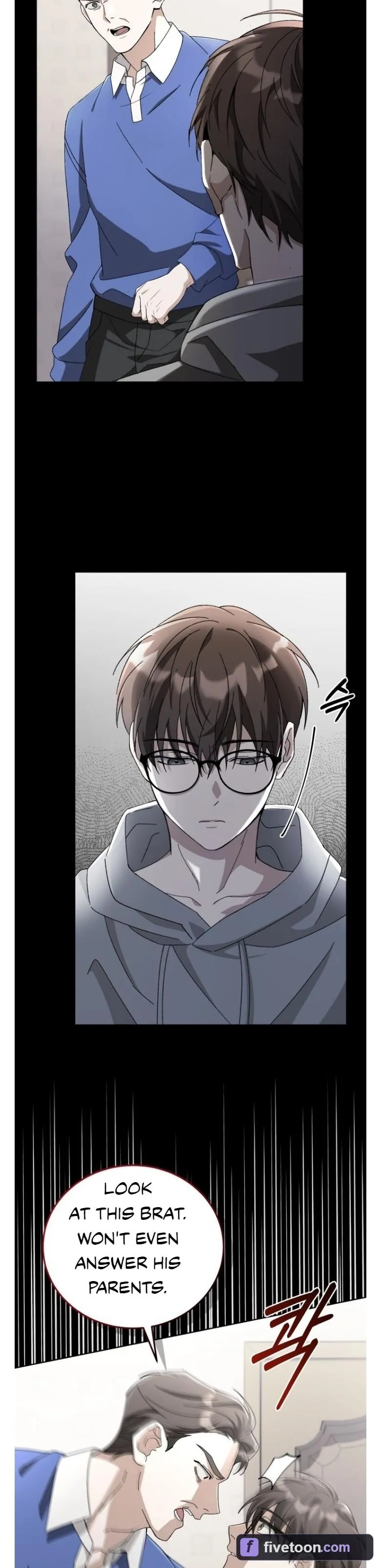 Read Sing It chapter 7 image 2 on Lezhin