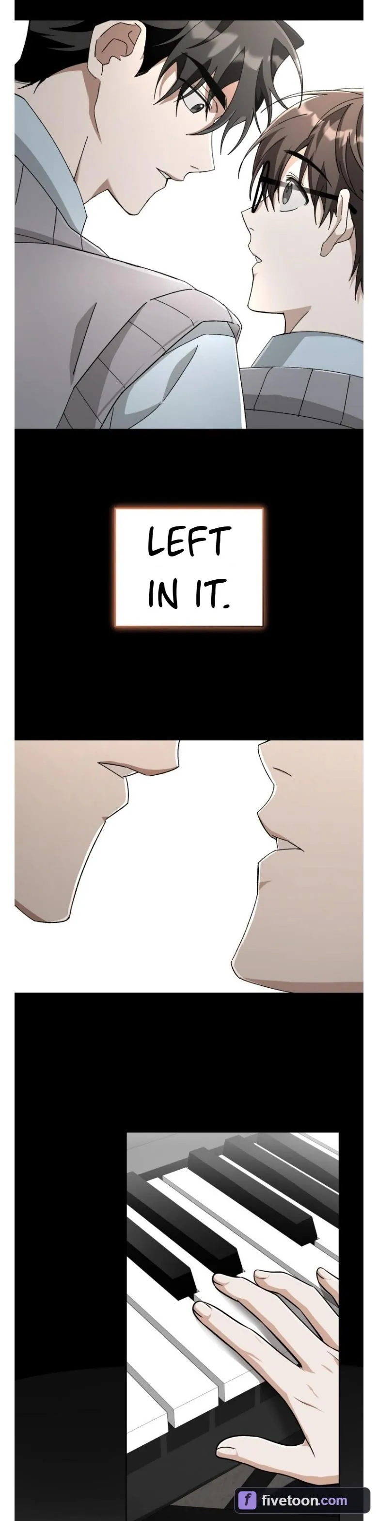 Read Sing It chapter 7 image 20 on Lezhin