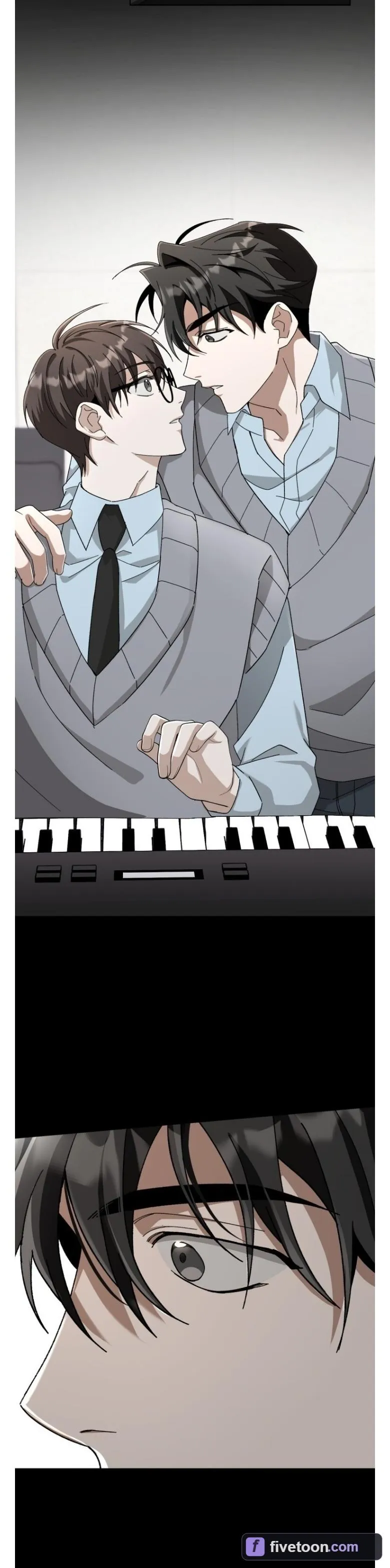 Read Sing It chapter 7 image 21 on Lezhin
